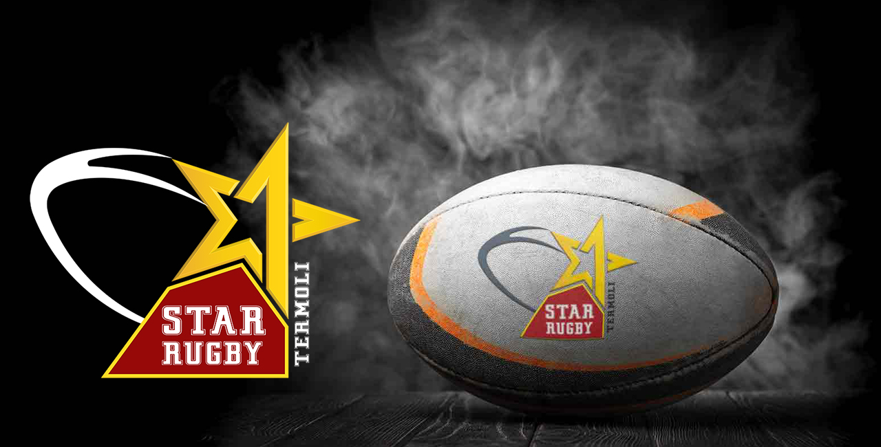 A TERMOLI NASCE 'STAR RUGBY'